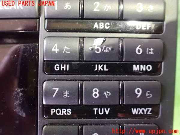 2UPJ-26456589]ベンツ E250 カブリオレ(207436)カーナビゲーション HDD 中古_m0002.jpg