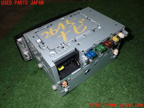 2UPJ-26456589]ベンツ E250 カブリオレ(207436)カーナビゲーション HDD 中古_m0003.jpg