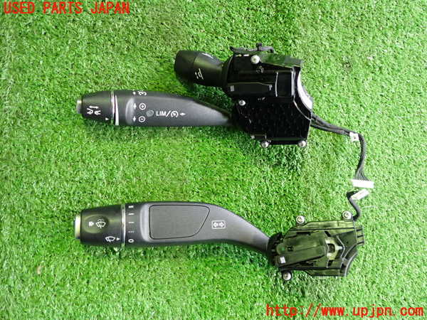 2UPJ-26456720]ベンツ E250 カブリオレ(207436)コンビネーションスイッチ 中古_m0001.jpg