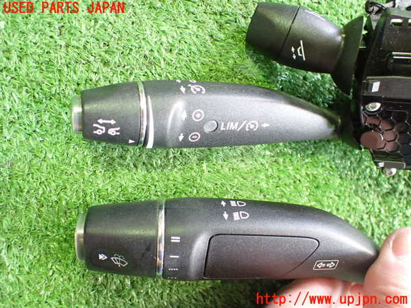 2UPJ-26456720]ベンツ E250 カブリオレ(207436)コンビネーションスイッチ 中古_m0002.jpg