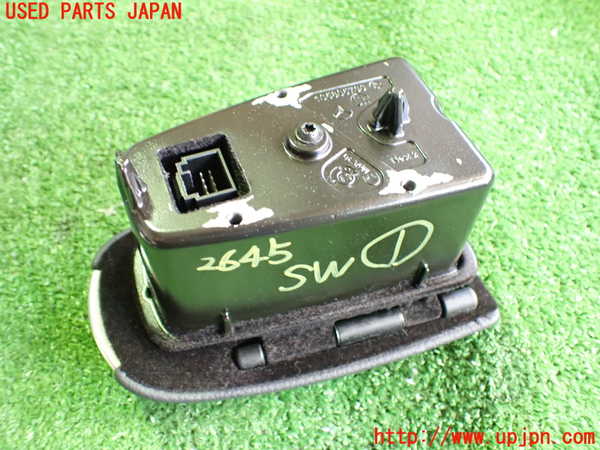 2UPJ-26456306]ベンツ E250 カブリオレ(207436)スイッチ1 (幌 ソフトトップ) 中古_m0003.jpg
