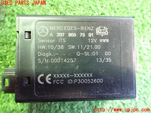 2UPJ-26456151]ベンツ E250 カブリオレ(207436)コンピューター6 中古_m0004.jpg