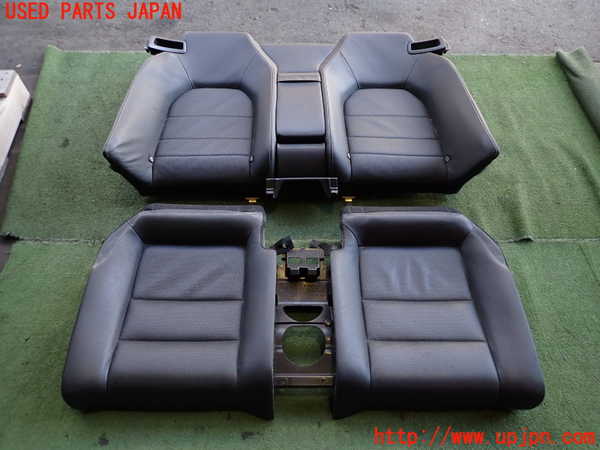 2UPJ-26457385]ベンツ E250 カブリオレ(207436)リアシート 中古_m0001.jpg