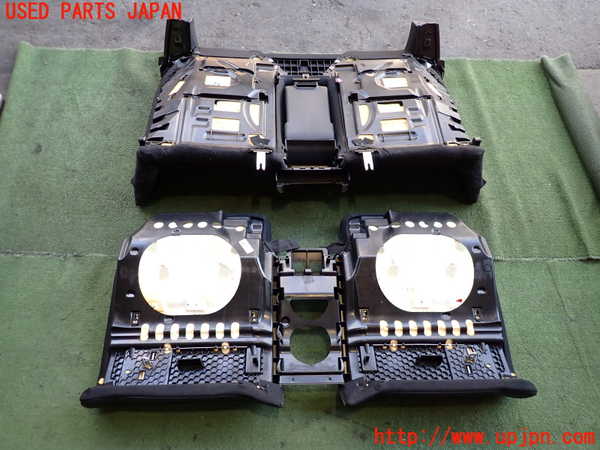 2UPJ-26457385]ベンツ E250 カブリオレ(207436)リアシート 中古_m0003.jpg