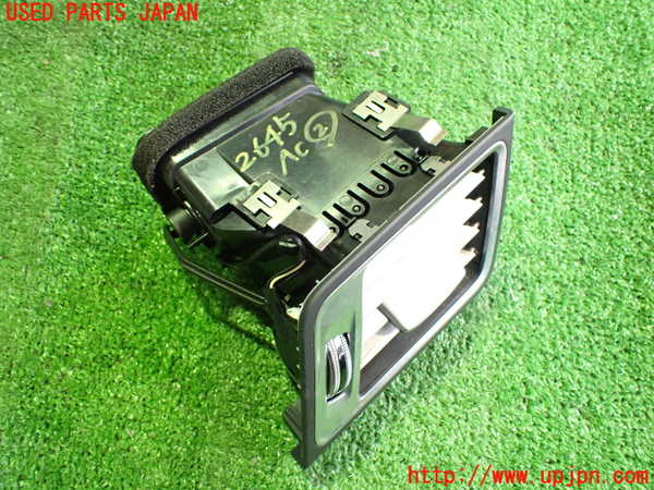 2UPJ-26457527]ベンツ E250 カブリオレ(207436)エアコン吹き出し口2 右 中古_m0002.jpg