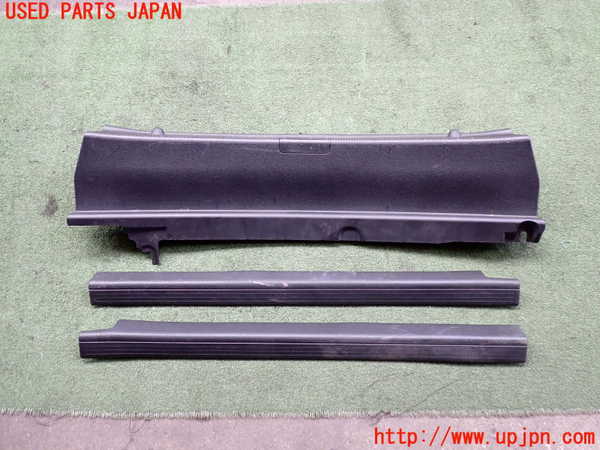 2UPJ-26457740]ベンツ E250 カブリオレ(207436)スカッフプレート 中古_m0001.jpg