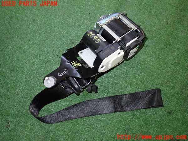 2UPJ-26457045]ベンツ E250 カブリオレ(207436)運転席シートベルト 中古_m0001.jpg