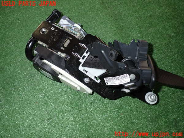 2UPJ-26457045]ベンツ E250 カブリオレ(207436)運転席シートベルト 中古_m0002.jpg