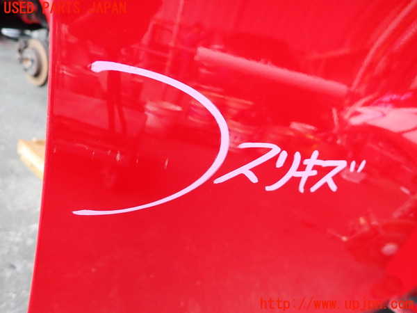 5UPJ-26461230]ベンツ B180(246242)(W246)右前ドア 中古(43R-00049 M25)_m0005.jpg