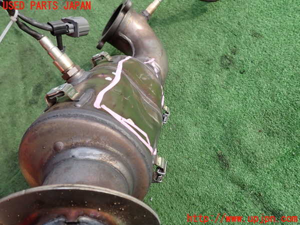 2UPJ-26462661]ベンツ B180(246242)(W246)触媒1 【ジャンク品】 中古_m0003.jpg