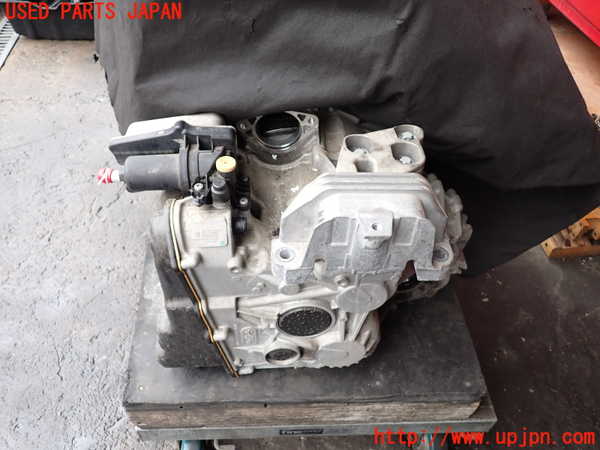 2UPJ-26463010]ベンツ B180(246242)(W246)ミッション AT 270 中古_m0001.jpg