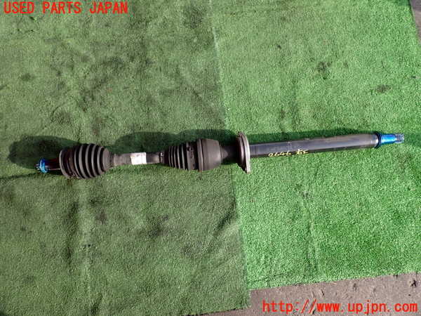 2UPJ-26464010]ベンツ B180(246242)(W246)右フロントドライブシャフト 中古_m0001.jpg