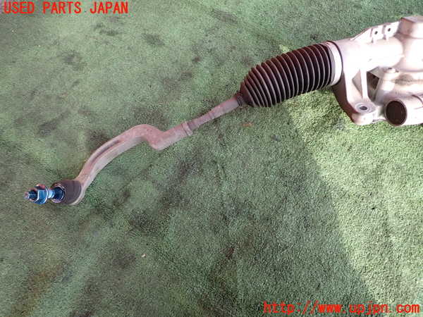 2UPJ-26464235]ベンツ B180(246242)(W246)パワステギアボックス 中古_m0003.jpg