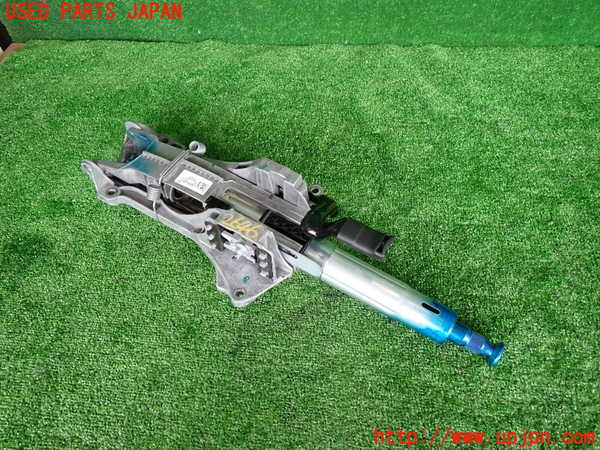 5UPJ-26464260]ベンツ B180(246242)(W246)ステアリングシャフト 中古_m0001.jpg