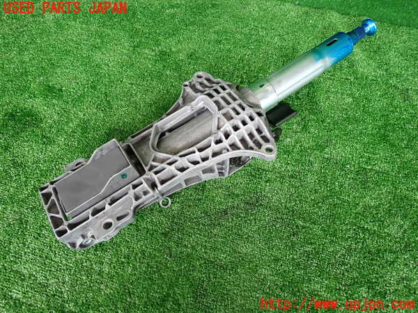 5UPJ-26464260]ベンツ B180(246242)(W246)ステアリングシャフト 中古_m0002.jpg