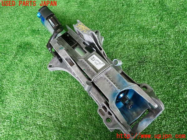 5UPJ-26464260]ベンツ B180(246242)(W246)ステアリングシャフト 中古_m0003.jpg