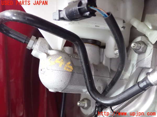5UPJ-26464050]ベンツ B180(246242)(W246)ブレーキマスターシリンダー 中古_m0002.jpg