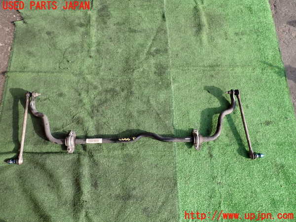 2UPJ-26465440]ベンツ B180(246242)(W246)フロントスタビライザー 中古_m0001.jpg