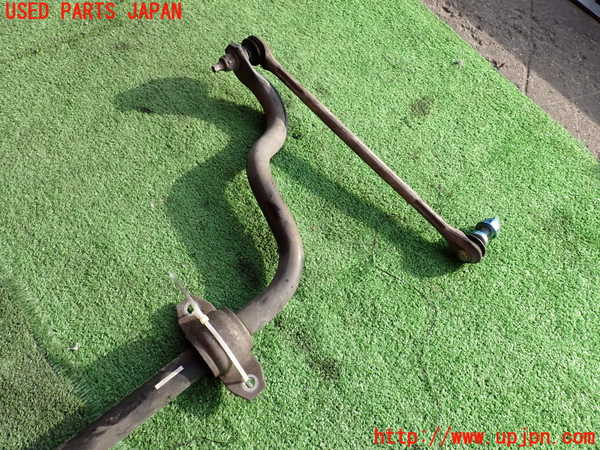 2UPJ-26465440]ベンツ B180(246242)(W246)フロントスタビライザー 中古_m0002.jpg