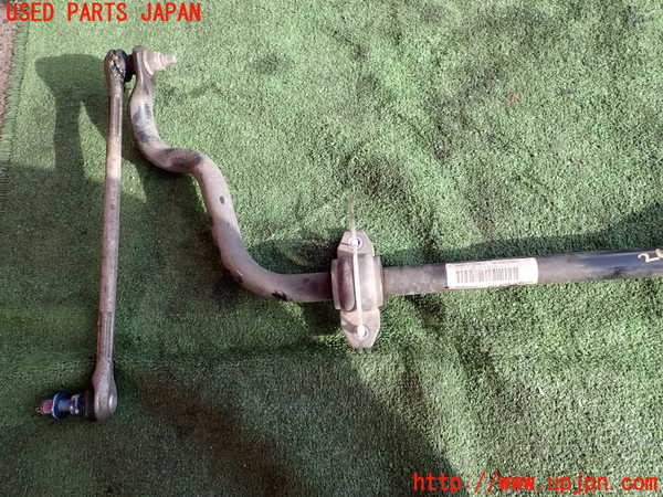 2UPJ-26465440]ベンツ B180(246242)(W246)フロントスタビライザー 中古_m0003.jpg