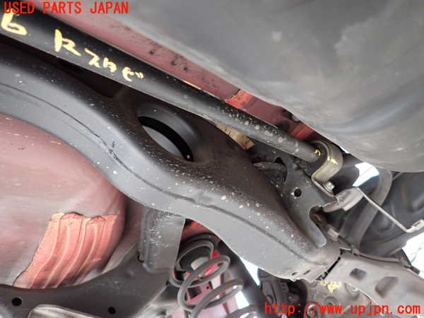 5UPJ-26465445]ベンツ B180(246242)(W246)リアスタビライザー 中古_m0002.jpg