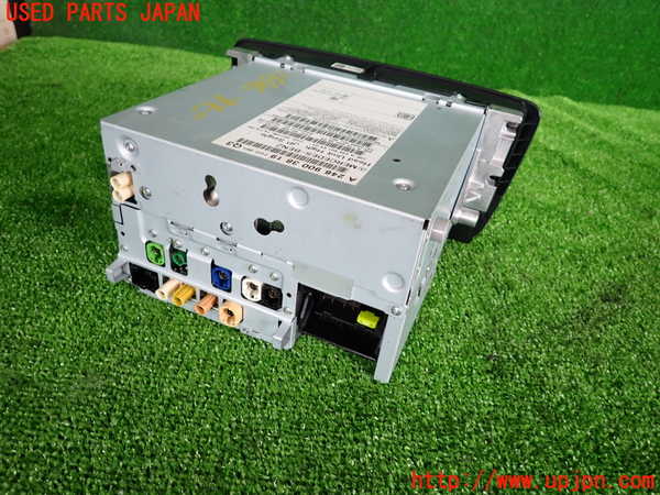 2UPJ-26466589]ベンツ B180(246242)(W246)カーナビゲーション 中古_m0002.jpg