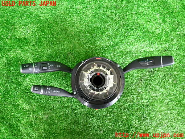 5UPJ-26466720]ベンツ B180(246242)(W246)コンビネーションスイッチ 中古_m0001.jpg