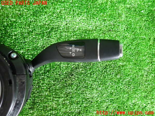 5UPJ-26466720]ベンツ B180(246242)(W246)コンビネーションスイッチ 中古_m0002.jpg