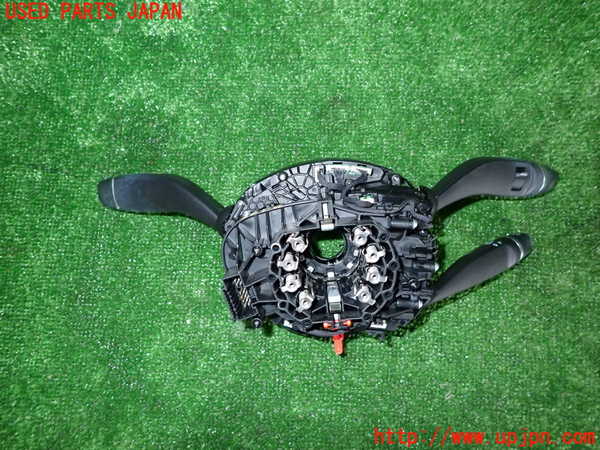 5UPJ-26466720]ベンツ B180(246242)(W246)コンビネーションスイッチ 中古_m0004.jpg