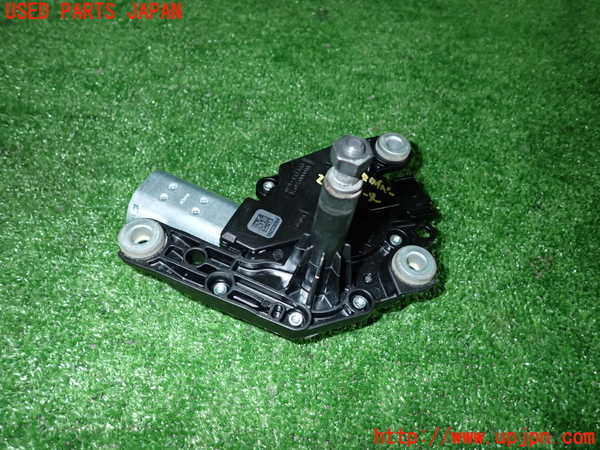 5UPJ-26466775]ベンツ B180(246242)(W246)リアワイパーモーター 中古_m0001.jpg