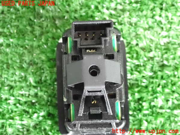 2UPJ-26466245]ベンツ B180(246242)(W246)左前パワーウィンドウスイッチ 中古_m0002.jpg