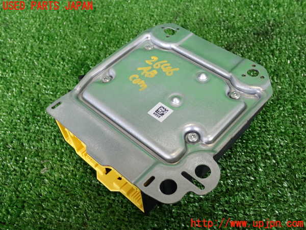 2UPJ-26466145]ベンツ B180(246242)(W246)エアバッグコンピューター 中古_m0002.jpg