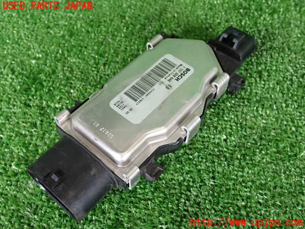 5UPJ-26466148]ベンツ B180(246242)(W246)コンピューター3 中古_m0001.jpg