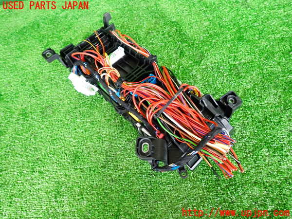 2UPJ-26466742]ベンツ B180(246242)(W246)ヒューズボックス2 中古_m0002.jpg