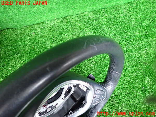 2UPJ-26467855]ベンツ B180(246242)(W246)ステアリングホイール 中古_m0003.jpg
