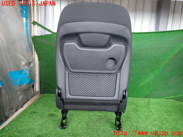 2UPJ-26467035]ベンツ B180(246242)(W246)運転席シート 中古_m0004.jpg