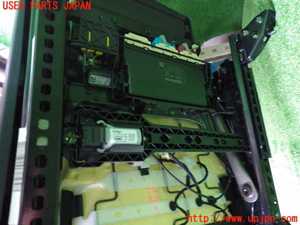 2UPJ-26467035]ベンツ B180(246242)(W246)運転席シート 中古_m0005.jpg