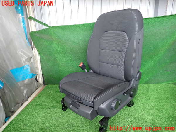 2UPJ-26467065]ベンツ B180(246242)(W246)助手席シート 中古_m0001.jpg