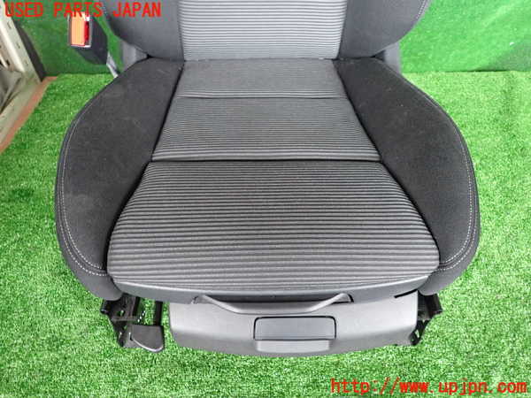 2UPJ-26467065]ベンツ B180(246242)(W246)助手席シート 中古_m0002.jpg