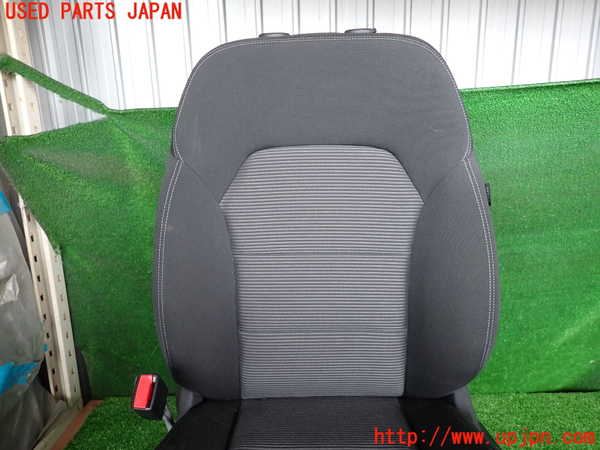 2UPJ-26467065]ベンツ B180(246242)(W246)助手席シート 中古_m0003.jpg