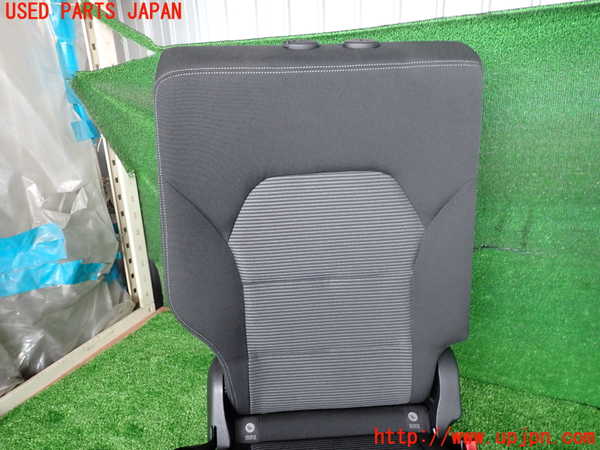 2UPJ-26467405]ベンツ B180(246242)(W246)右リアシート 中古_m0003.jpg