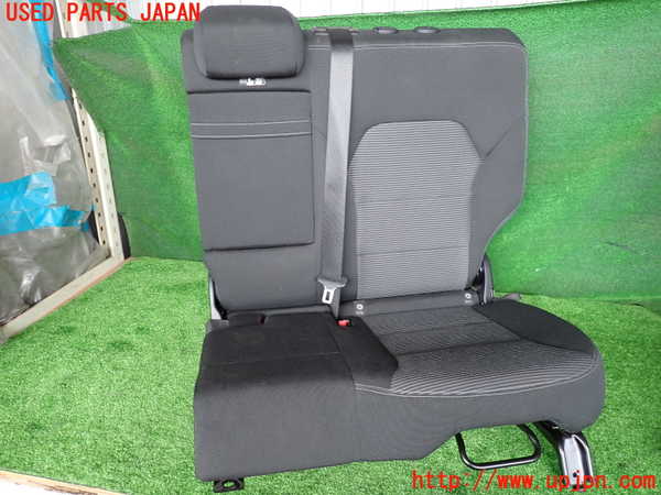 5UPJ-26467435]ベンツ B180(246242)(W246)左リアシート 中古_m0001.jpg