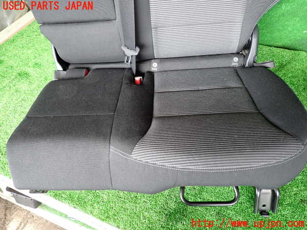 5UPJ-26467435]ベンツ B180(246242)(W246)左リアシート 中古_m0002.jpg