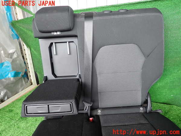 5UPJ-26467435]ベンツ B180(246242)(W246)左リアシート 中古_m0003.jpg