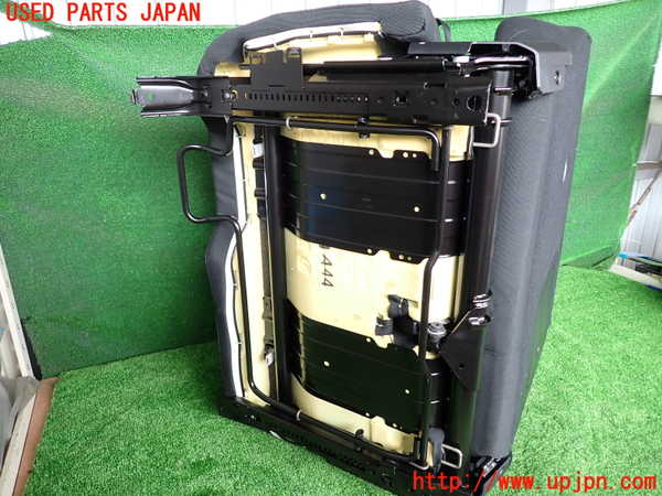 5UPJ-26467435]ベンツ B180(246242)(W246)左リアシート 中古_m0005.jpg