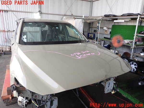 2UPJ-26471060]CX-5(KF2P)ボンネットフード 【ジャンク品】 中古_m0001.jpg