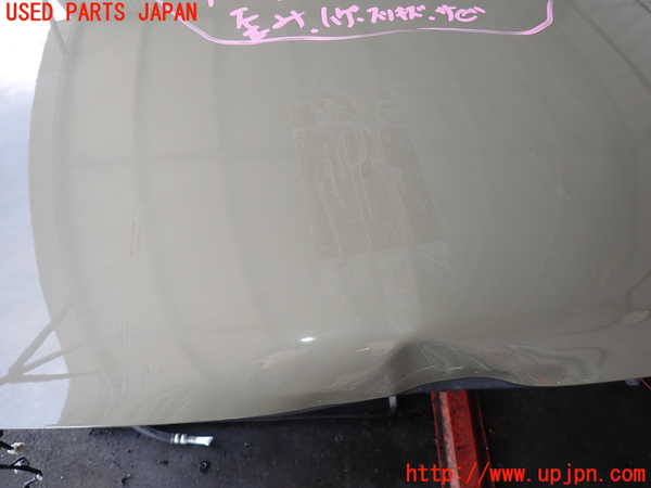 2UPJ-26471060]CX-5(KF2P)ボンネットフード 【ジャンク品】 中古_m0002.jpg