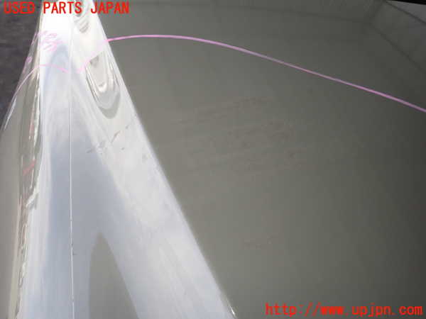 2UPJ-26471060]CX-5(KF2P)ボンネットフード 【ジャンク品】 中古_m0003.jpg