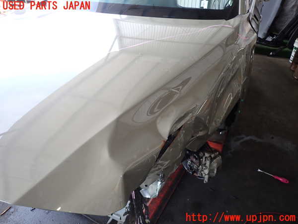 2UPJ-26471060]CX-5(KF2P)ボンネットフード 【ジャンク品】 中古_m0004.jpg