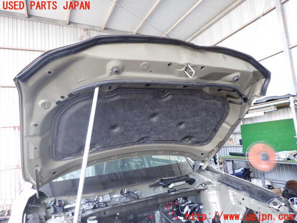 2UPJ-26471060]CX-5(KF2P)ボンネットフード 【ジャンク品】 中古_m0005.jpg